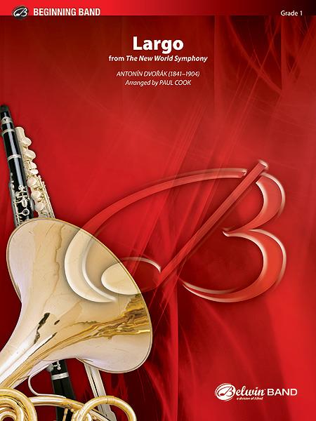 Largo (from the New World Symphony)